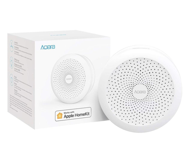 Aqara HUB M1S - 627148 - zdjęcie